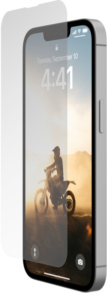 UAG Screen Shield tvrzené sklo pro Apple iPhone 16e