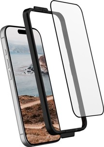 UAG Glass Shield tvrzené sklo pro Apple iPhone 17 Pro