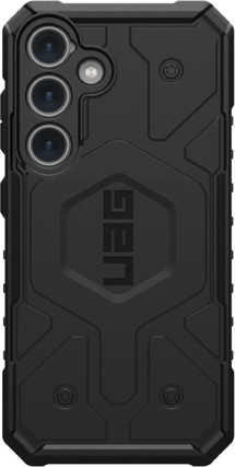 UAG Pathfinder MagSafe odolný zadní kryt pro Samsung Galaxy S24 černý