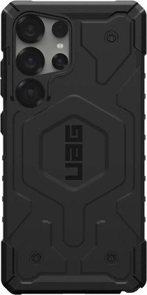 UAG Pathfinder odolný zadní kryt pro Samsung Galaxy S25 Ultra černý