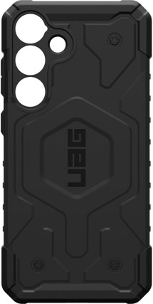 UAG Pathfinder odolný zadní kryt pro Samsung Galaxy S25+ černý