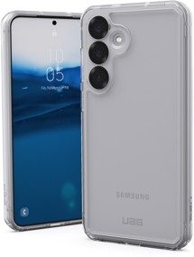 UAG Plyo odolný zadní kryt pro Samsung Galaxy S25+ čirý