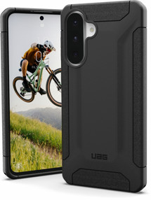 UAG Scout odolný zadní kryt pro Samsung Galaxy A56 5G černý