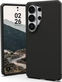 UAG Civilian LT zadní kryt s podporou MagSafe pro Samsung Galaxy S26 Ultra černý