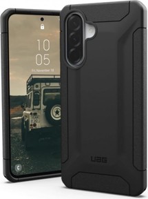 UAG Scout odolný zadní kryt pro Samsung Galaxy A57 5G černý