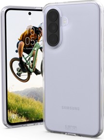 UAG Scout odolný zadní kryt pro Samsung Galaxy A37 5G čirý