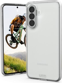 UAG Scout odolný zadní kryt pro Samsung Galaxy A57 5G čirý