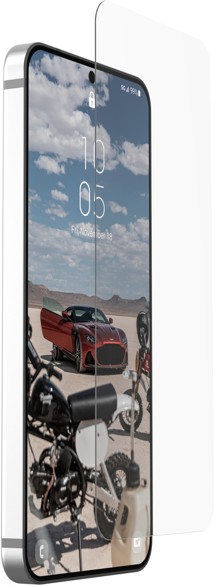 UAG Screen Shield Plus tvrzené sklo pro Samsung Galaxy S24