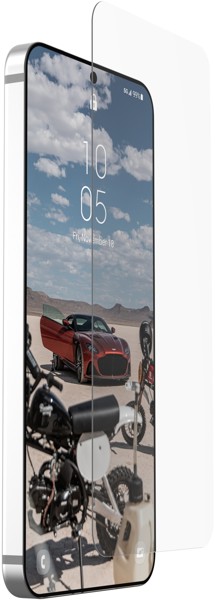 UAG Screen Shield Plus tvrzené sklo pro Samsung Galaxy S24+