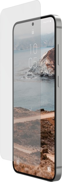 UAG Screen Shield tvrzené sklo pro Samsung Galaxy S25+