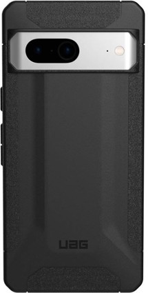 UAG Scout odolný zadní kryt pro Google Pixel 7 černý