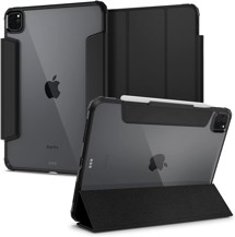 Spigen Ultra Hybrid Pro flipové pouzdro pro Apple iPad Pro 11