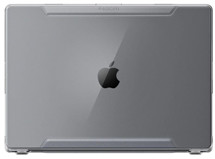 Spigen Thin Fit zadní kryt pro Apple MacBook Pro 14