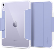 Spigen Ultra Hybrid Pro flipové pouzdro pro Apple iPad Air 11