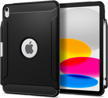 Spigen Rugger Armor kryt pro Apple iPad 11