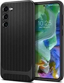 Spigen Neo Hybrid zadní kryt pro Samsung Galaxy S23+ černý