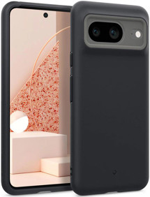 Spigen Caseology Nano Pop zadní kryt Google Pixel 8 šedý