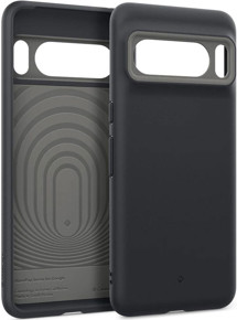 Spigen Caseology Nano Pop zadní kryt Google Pixel 8 Pro šedý