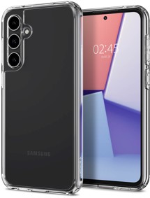 Spigen Ultra Hybrid zadní kryt pro Samsung Galaxy S23 FE čirý