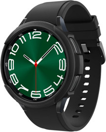 Spigen Liquid Air pouzdro pro Samsung Galaxy Watch6 Classic 47mm černé