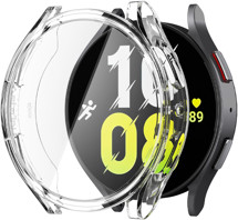 Spigen Ultra Hybrid pouzdro pro Samsung Galaxy Watch6 40mm čiré