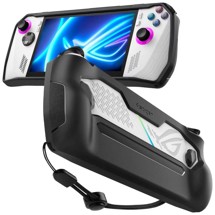 Spigen Rugged Armor zadní kryt pro ASUS ROG Ally černý