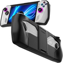 Spigen Thin Fit Pro zadní kryt se stojánkem pro ASUS ROG Ally černý