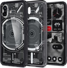 Spigen Ultra Hybrid Zero One zadní kryt pro Nothing Phone (2)