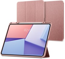 Spigen Urban Fit flipové pouzdro pro Apple iPad Pro 13