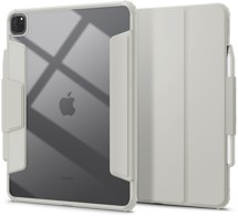 Spigen Air Skin Pro flipové pouzdro pro Apple iPad Pro 13