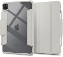 Spigen Air Skin Pro flipové pouzdro pro Apple iPad Pro 11