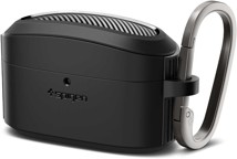 Spigen Rugged Armor pouzdro pro Sony WF-1000XM5 černé