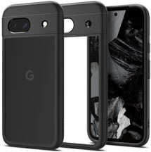 Spigen Ultra Hybrid zadní kryt pro Google Pixel 8a černý