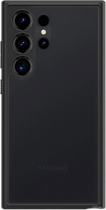 Spigen Ultra Hybrid zadní kryt pro Samsung Galaxy S24 Ultra černý