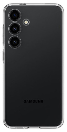 Spigen Liquid Crystal zadní kryt pro Samsung Galaxy S24+ čirý
