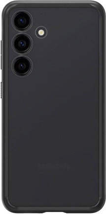 Spigen Ultra Hybrid zadní kryt pro Samsung Galaxy S24+ černý