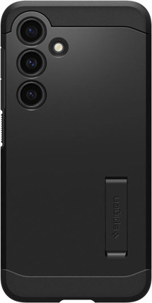 Spigen Tough Armor odolný zadní kryt pro Samsung Galaxy S24+ černý