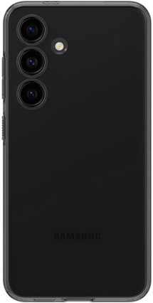 Spigen Liquid Crystal zadní kryt pro Samsung Galaxy S24 šedý