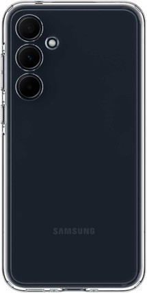 Spigen Ultra Hybrid zadní kryt pro Samsung Galaxy A35 5G čirý