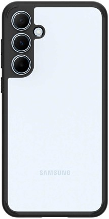 Spigen Ultra Hybrid zadní kryt pro Samsung Galaxy A55 5G černý