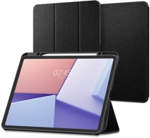 Spigen Urban Fit flipové pouzdro pro Apple iPad Air 13