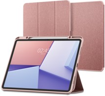 Spigen Urban Fit flipové pouzdro pro Apple iPad Air 13
