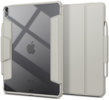 Spigen Air Skin Pro flipové pouzdro pro Apple iPad Air 13