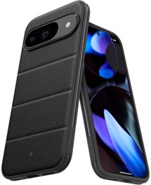 Spigen Caseology Athlex zadní kryt pro Google Pixel 9 / 9 Pro černý