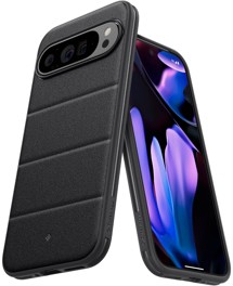 Spigen Caseology Athlex zadní kryt pro Google Pixel 9 Pro XL černý