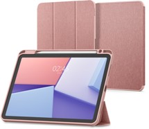 Spigen Urban Fit flipové pouzdro pro Apple iPad Air 11