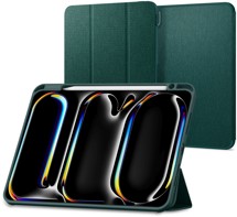 Spigen Urban Fit flipové pouzdro pro Apple iPad Pro 11