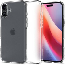 Spigen Ultra Hybrid zadní kryt pro Apple iPhone 16 Plus matný