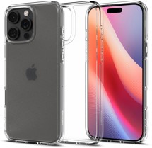 Spigen Ultra Hybrid zadní kryt pro Apple iPhone 16 Pro matný