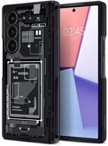 Spigen Ultra Hybrid Pro Zero One zadní kryt pro Samsung Galaxy Z Fold6